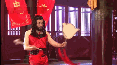 为何你们如此秀,影视中的那些蒂花之秀